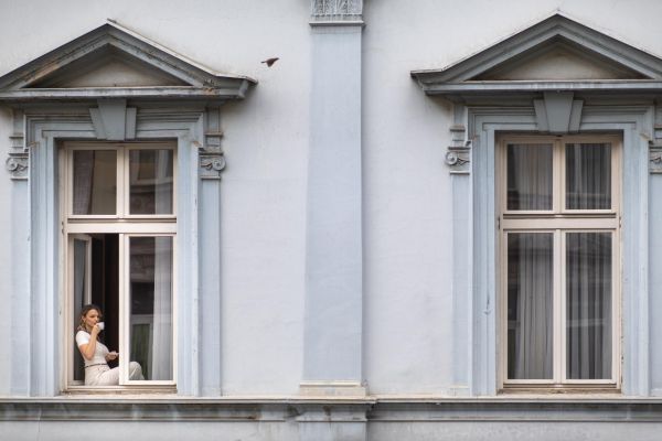 13.jpg - Photo gallery accommodation in town center in Belgrade -  Maison Royale Knez Mihailova,  Kalemegdan, Old town, Belgrade